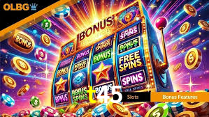 Casino VIP t45