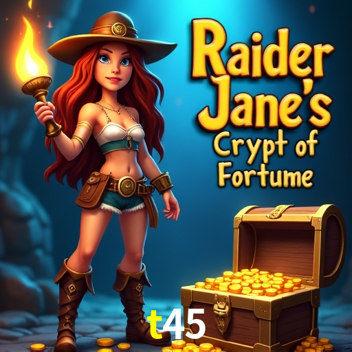 Diretório de Jogos t45