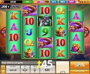 Ofertas Exclusivas t45