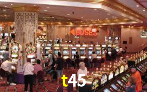 Jogos Exclusivos t45
