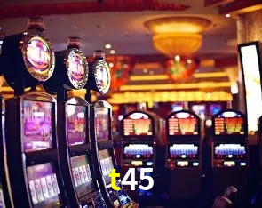 Integração de APIs t45