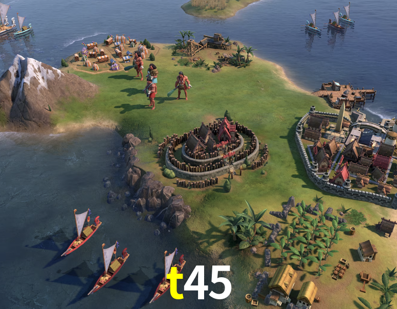 Sistemas de Segurança t45