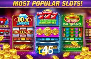 Promoção Relâmpago t45