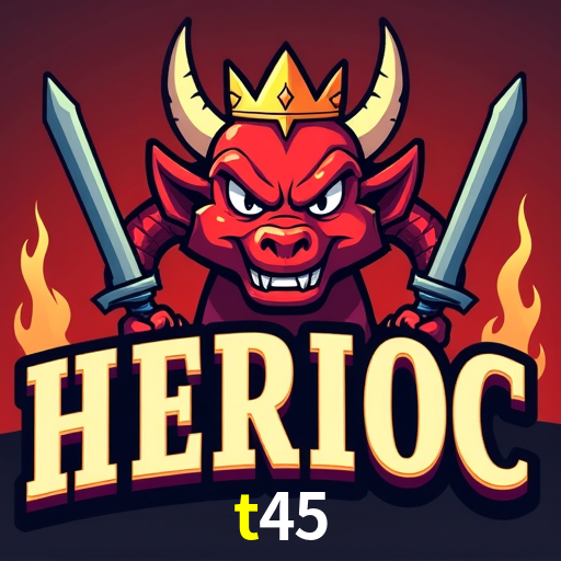 Benefícios da Conta t45