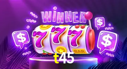  t45.com