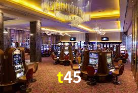 Sports Statistics t45