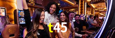 VIP Casino t45