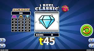 Live Casino t45