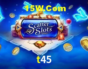 t45 login