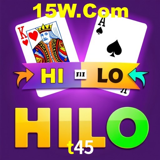 Interface do App t45