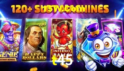 t45 login