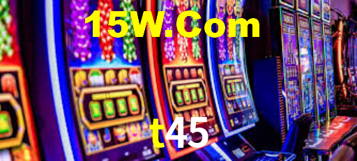 Exclusive Games t45
