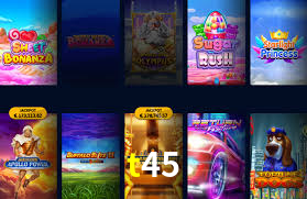 Tournaments t45